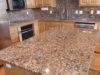 Tiling and Granite for Kitchen