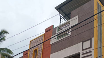 Duplex-K-Narayanpura